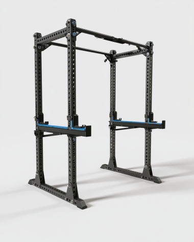 <span class="jp_product_title">CoreLab Foldable Squat Rack</span>
