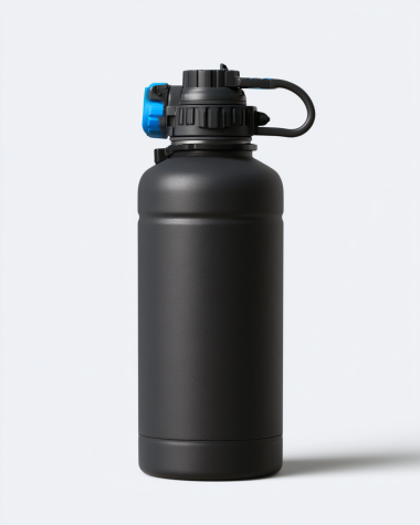 <span class="jp_product_title">CoreLab Stainless Training Bottle</span>